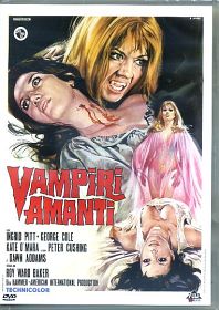 VAMPIRI AMANTI