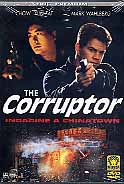 THE CORRUPTOR