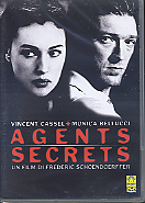 AGENTS SECRETS 