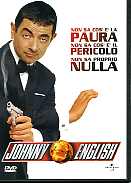JOHNNY ENGLISH 