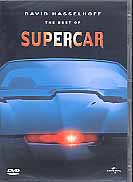 SUPERCAR - 2 Dvd 