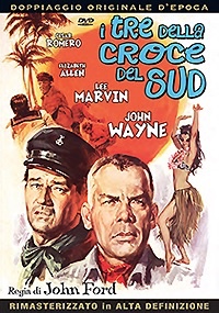 I TRE DELLA CROCE DEL SUD