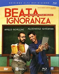Beata ignoranza