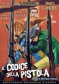 IL CODICE DELLA PISTOLA
