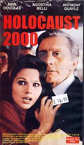 HOLOCAUST 2000