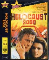HOLOCAUST 2000 