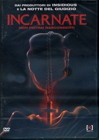 INCARNATE