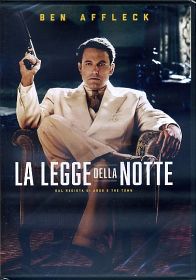 LA LEGGE DELLA NOTTE