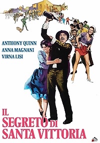 IL SEGRETO DI SANTA VITTORIA 
