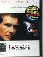 SNAPPER - Presunto innocente