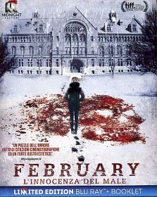 February - L'innocenza del male 
