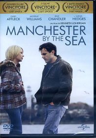 MANCHESTER BY THE SEA