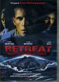 RETREAT