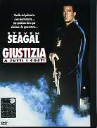GIUSTIZIA A TUTTI I COSTI