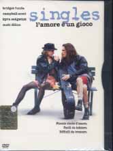 SNAPPER - Singles - L' amore è un gioco 