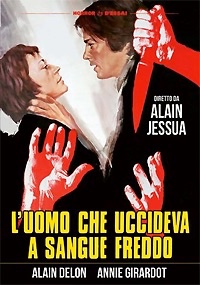 L'UOMO CHE UCCIDEVA A SANGUE FREDDO