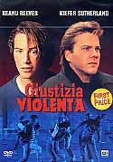 GIUSTIZIA VIOLENTA 