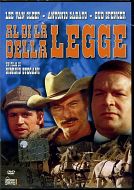 AL DI LA' DELLA LEGGE 