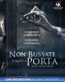 Non bussate a quella porta