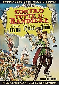 CONTRO TUTTE LE BANDIERE 
