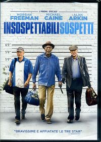 INSOSPETTABILI SOSPETTI