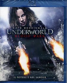 Underworld - Blood Wars
