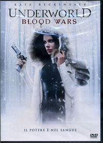 UNDERWORLD - Blood Wars
