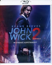 John Wick Capitolo 2