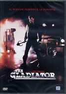 THE GLADIATOR