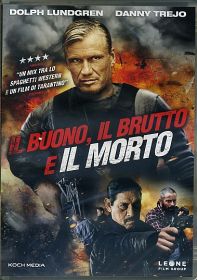 IL BUONO IL BRUTTO E IL MORTO