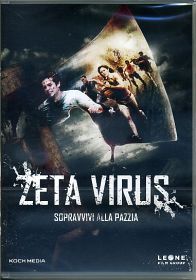 ZETA VIRUS - THE DEMENTED