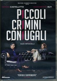 PICCOLI CRIMINI CONIUGALI