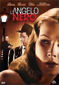 L'ANGELO NERO 