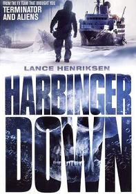 HARBINGER DOWN