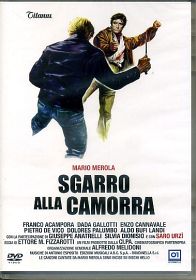 SGARRO ALLA CAMORRA