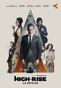 High Rise - La Rivolta