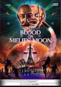 BLOOD ON MELIES MOON