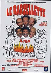 LE BARZELLETTE