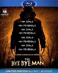The Bye Bye Man