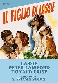 LASSIE - Il figlio di Lassie