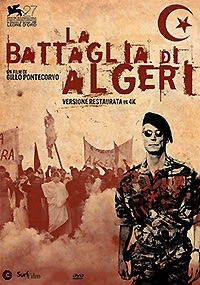 LA BATTAGLIA DI ALGERI