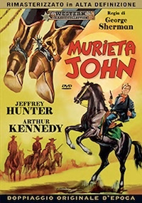 MURIETA JOHN