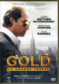 GOLD - La grande truffa 