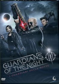 GUARDIANS OF THE NIGHT