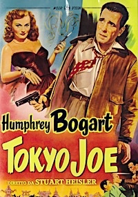 TOKYO JOE