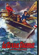 LA TERRA TREMA (2 Dvd)