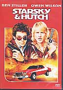 STARSKY & HUTCH