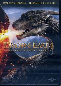 DRAGONHEART 4