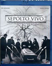 Sepolto vivo