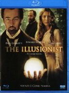 The Illusionist 